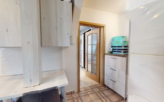 Apartament de vanzare 2 camere, zona Gemenii, Astra, Brasov - Poză 14