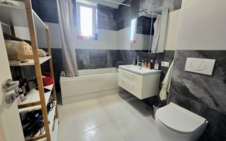 Apartament cu 3 Camere, Bloc Nou, Zona Ampoi 3 - Arex - Poză 9
