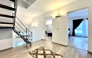 Casă luminoasă cu curte și garaj, perfectă pentru familie | Braytim - Poză 13