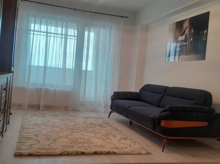 AP. 2 CAMERE ENVOGUE RESIDENCE, BUCATARIE INCHISA, BLOC NOU, CENTRALA - Poză 1