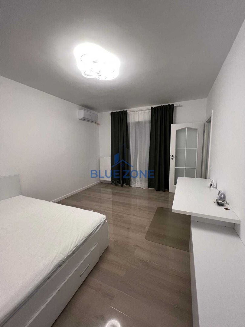 Garsoniera I Exigent Plaza Residence Faza 4 I Parcul Liniei I - Poză 4
