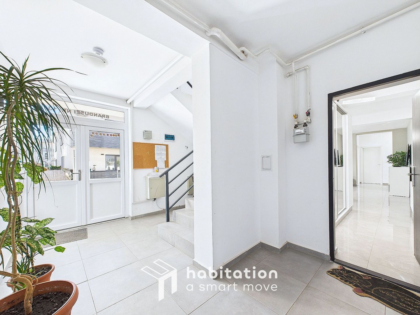 Apartament 3 camere, spațios si vibrant, pet friendly, in Braytim - Poză 21