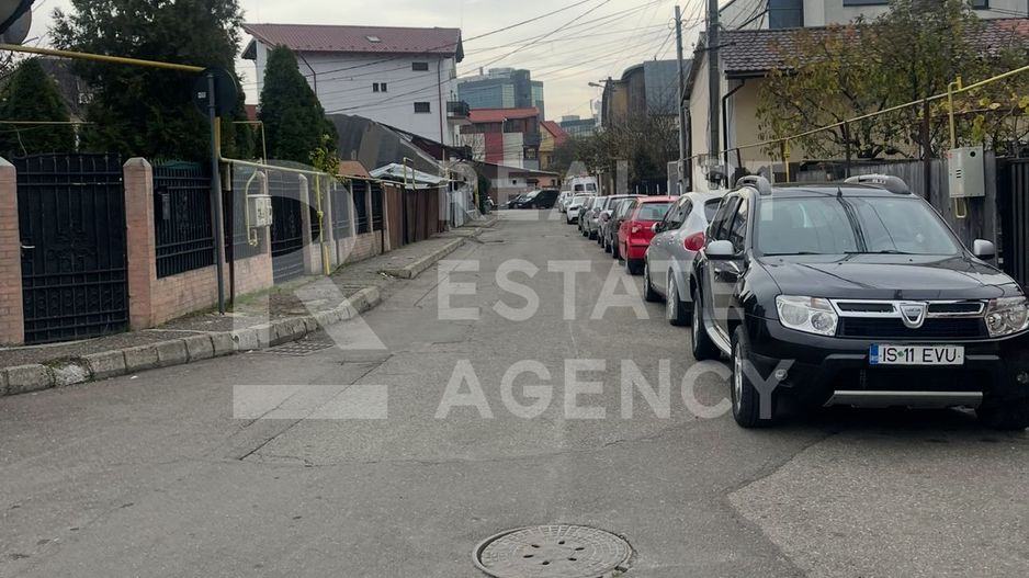 Casă individuală cu teren 213 mp, în inima Iașului - Poză 3