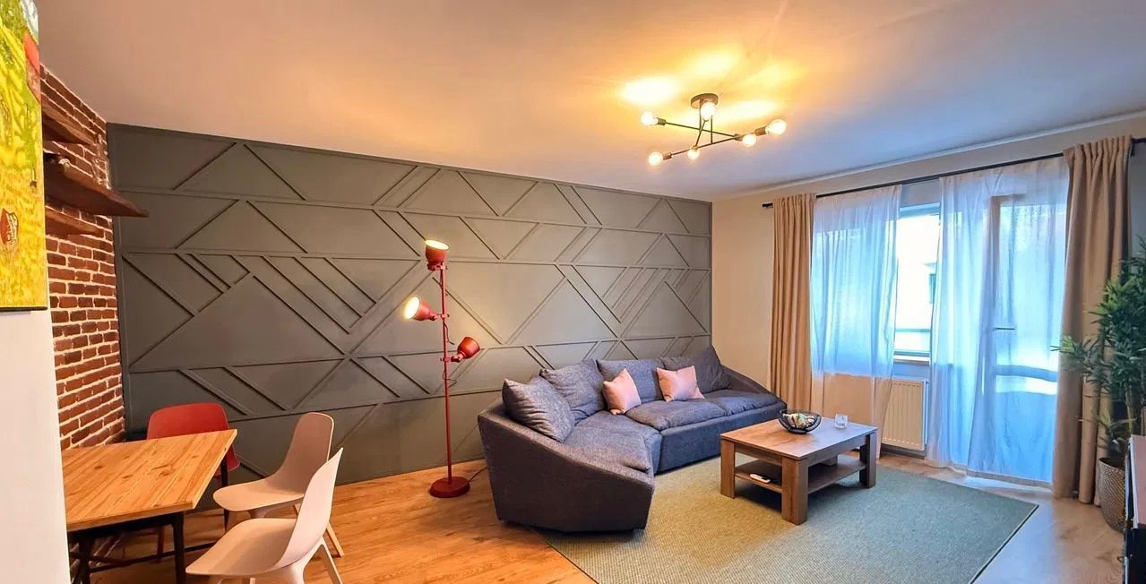 Apartament 2 camere de închiriat Parcul Carol - Poză 1