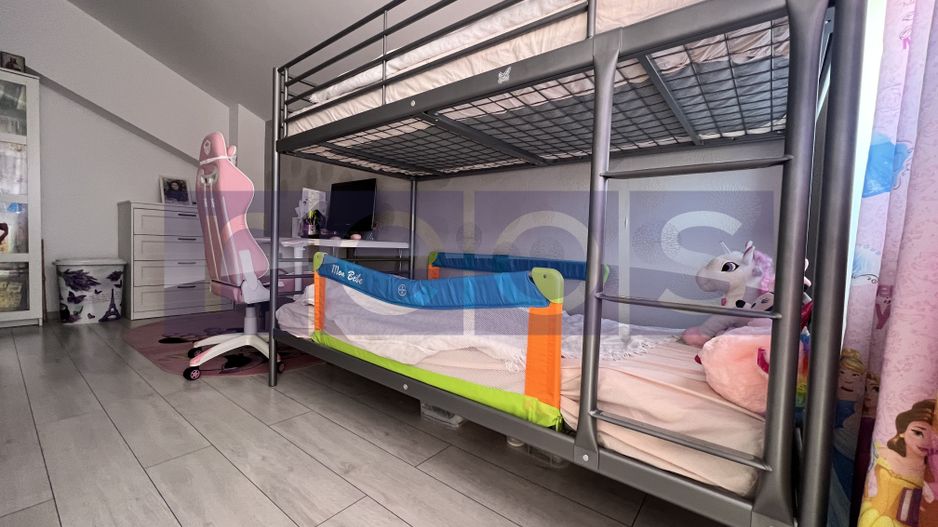 VANZARE 4 CAMERE | SEMIDECOMANDAT | ZONA NICOLAE GRIGORESCU - Poză 4