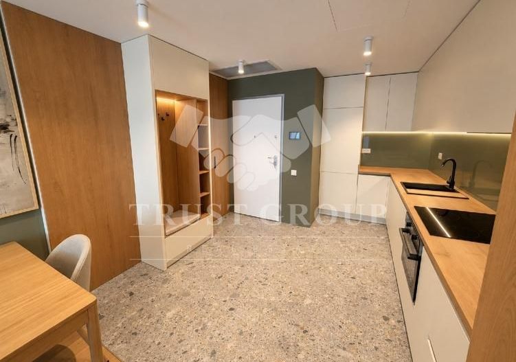 Apartament 2 Camere Floreasca - UpSite, cu Loc de Parcare - Poză 2