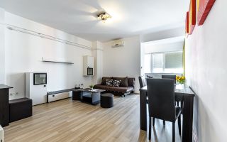 Locuință luminoasă cu 2 camere- Ared UTA - Poză 1