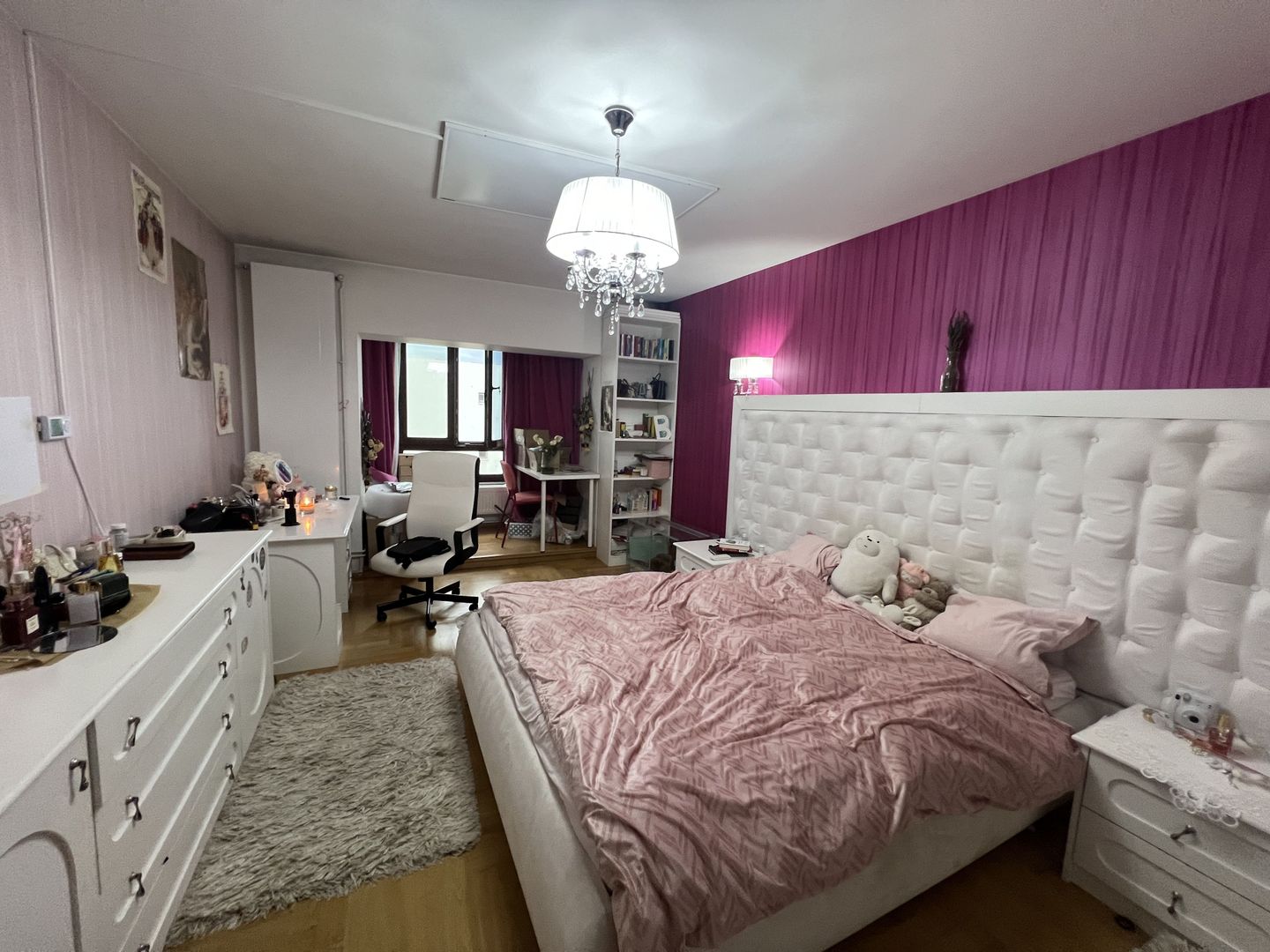 UNIC - Apartament 5 camere Aviatiei - Burileanu - Poză 7