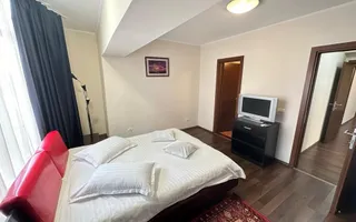 Apartament 3 camere - Herastrau | Loc de parcare - Poză 15