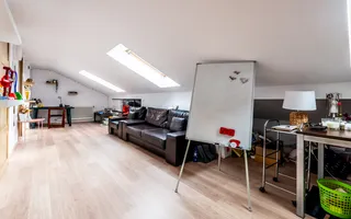 Casa individuala 268mp | 4 dormitoare + studio | 1100mp teren | Faget - Poză 29