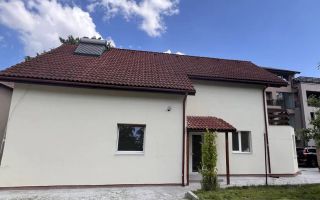 Superba , casa cu garaj Calea Dumbravii , SIBIU - Poză 2