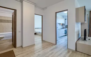 Apartament 2 camere, parcare, Avella - Poză 12