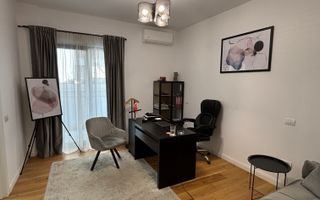 Apartament 3 camere | Bell Air Residence | Iancu Nicolae | Parcare - Poză 10