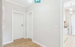 Apartament de lux cu 2 camere in Giroc - Poză 13