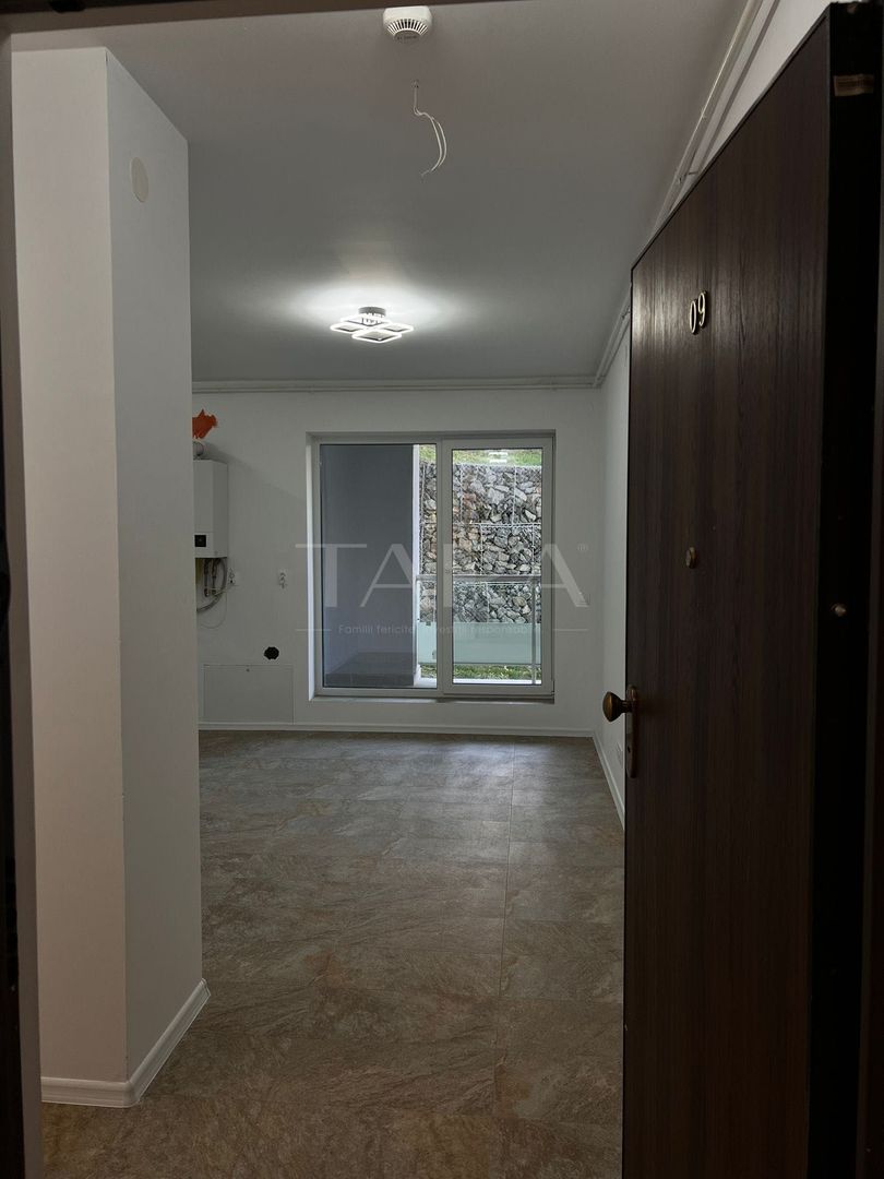 Apartament 2 camere, Grigorescu, zona Donath, 53 mp, balcon. - Poză 1