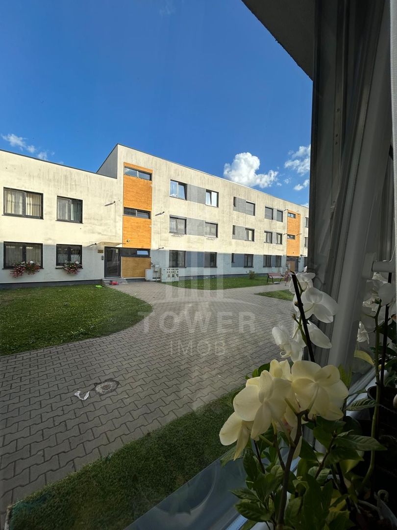 Apartament de vânzare Turnisor 3 camere mobilat - Poză 10