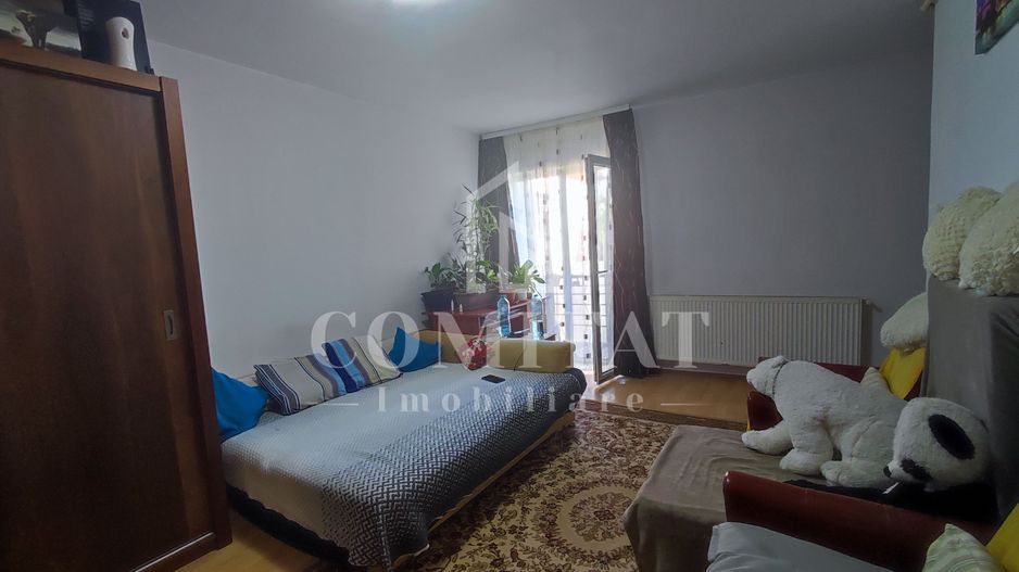 Apartament cu o cameră | Cartierul Gheorgheni - Biblioteca Județeană - Poză 2