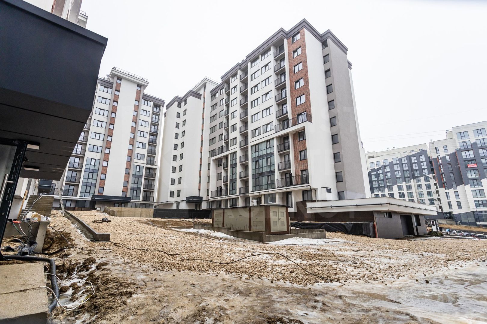 Vânzare, apartament, 2 camere, str. Nicolae Milescu Spătaru, Ciocana - Poză 3