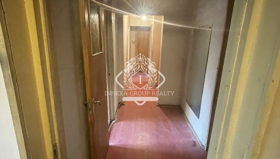 Ștefan cel Mare- Viitorului | Apartament 4 camere | Bloc 1980 | Etaj 2 - Poză 6