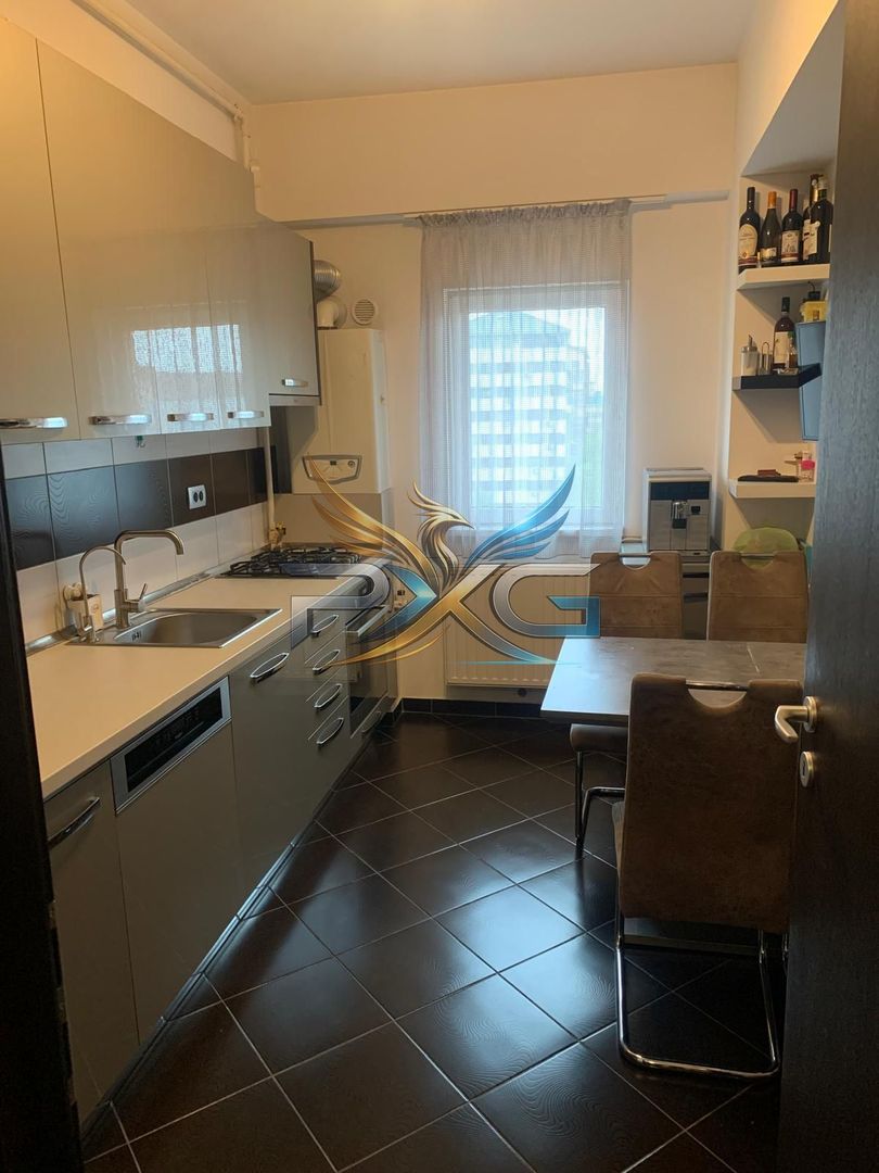 Apartament 3 camere Decomandat Militari Residence - Poză 6