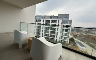 Apartament Jandarmeriei | Stejarii (The Ivy) - Poză 13