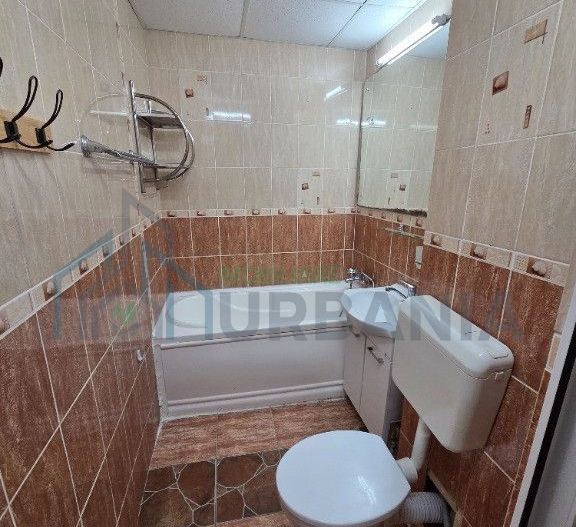 Apartament decomandat cu 2 camere de închiriat în Podul Roș, Iași - Poză 5