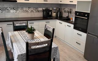 Apartament 3 camere cu terasă 50 mp | Orientare Sud-Est | Mǎrǎşti - Poză 2