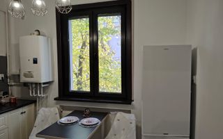 VANZARE GARSONIERA SPATIOASA, ELEGANTA I 13 SEPTEMBRIE I MOVE-IN READY - Poză 11