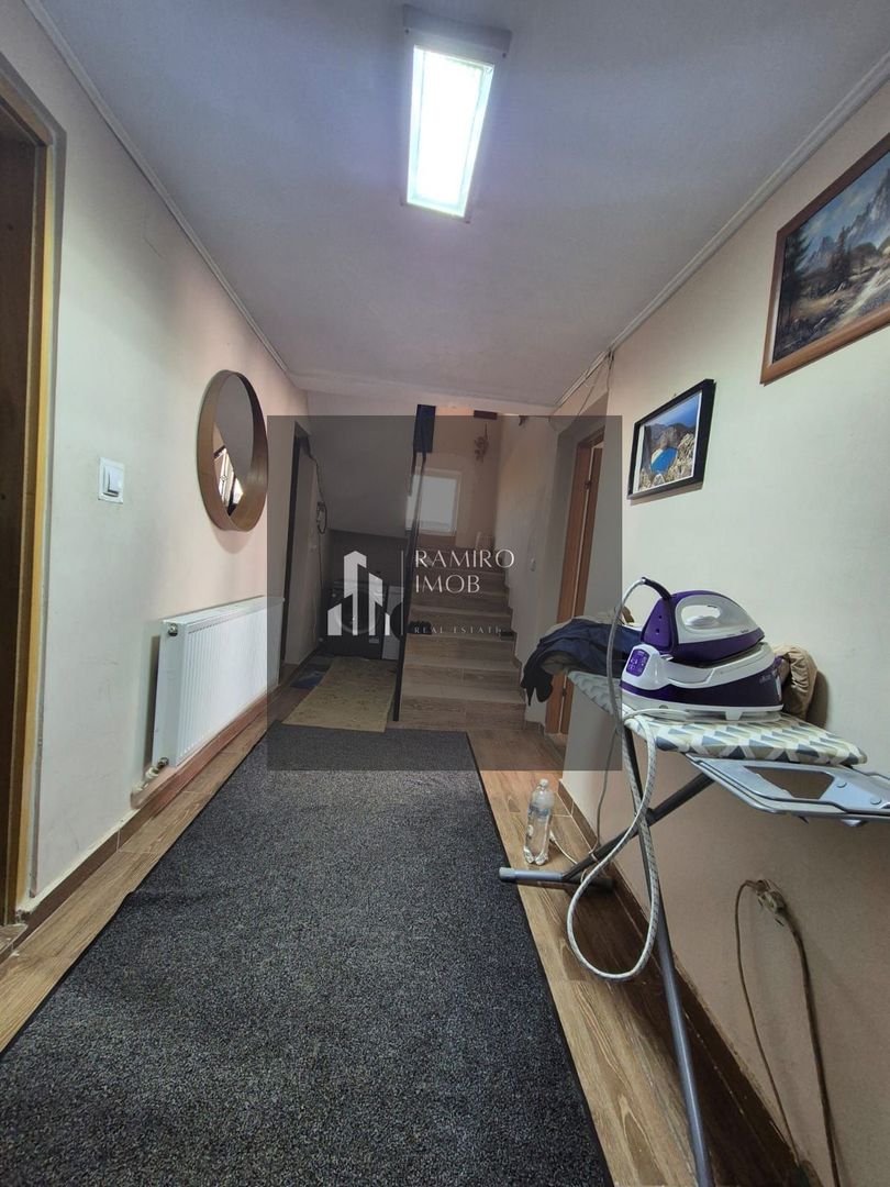 Casa Glina 223mp P+M an 2020, 967mp teren - Poză 16