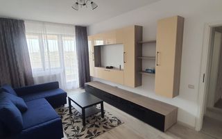 De inchiriat apartament 2 camere, Salaj/Pucheni - Poză 1