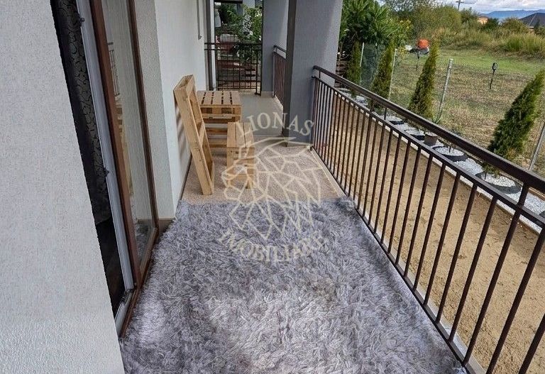 Apartament 98 mp con.-2 balcoane-parcare-spatiu verde-Valea Rusului - Poză 6