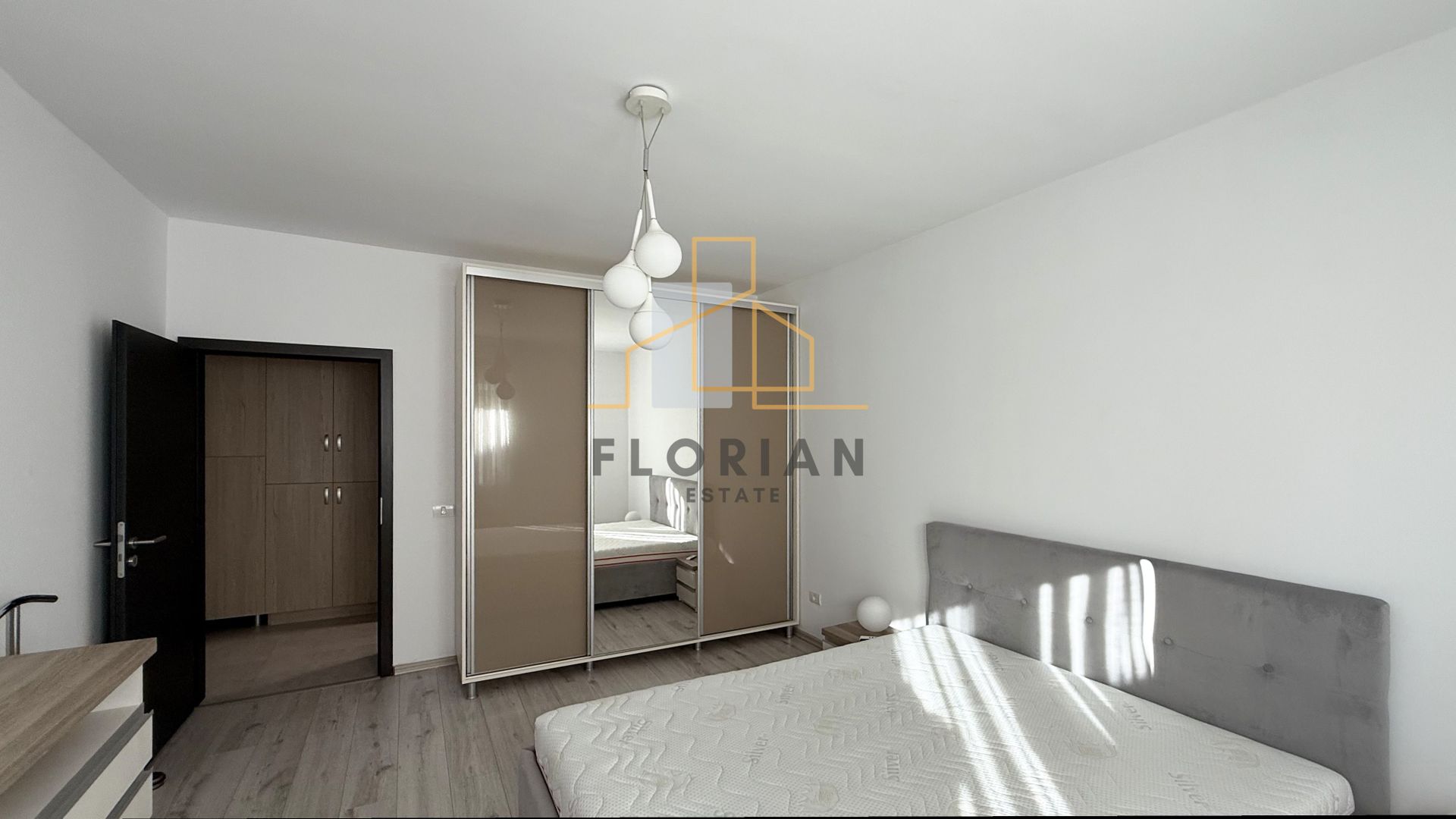 Ap 2 camere in Girocului/Lidl - Poză 6