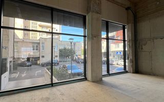 Spațiu comercial premium de închiriat, 200 mp, ultracentral Tg. Mureș - Poză 4