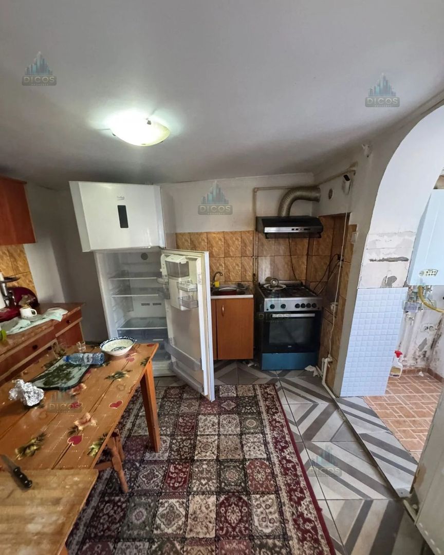 De Vânzare - Casă, Strada Griviței - Poză 21