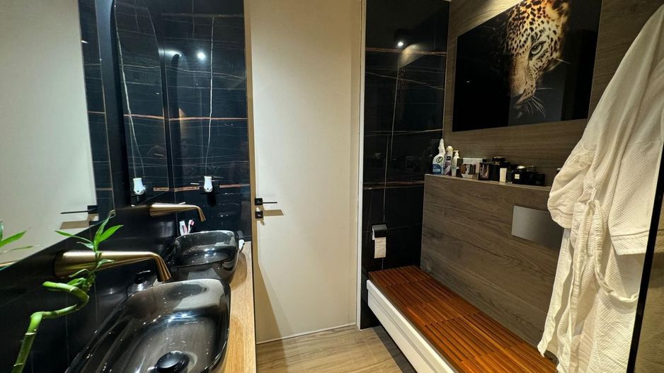 Penthouse spectaculos 230 mp | Terasa 53 mp - Poză 5