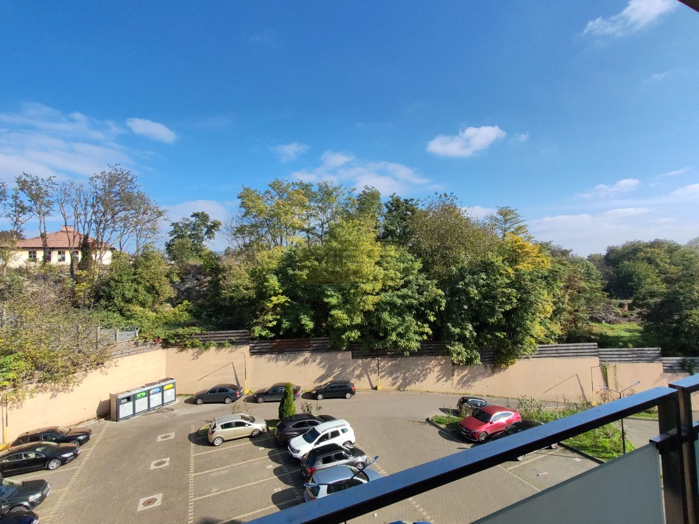 Copou-Parcul Copou/Universitate - bloc nou 2015 ! - Poză 22