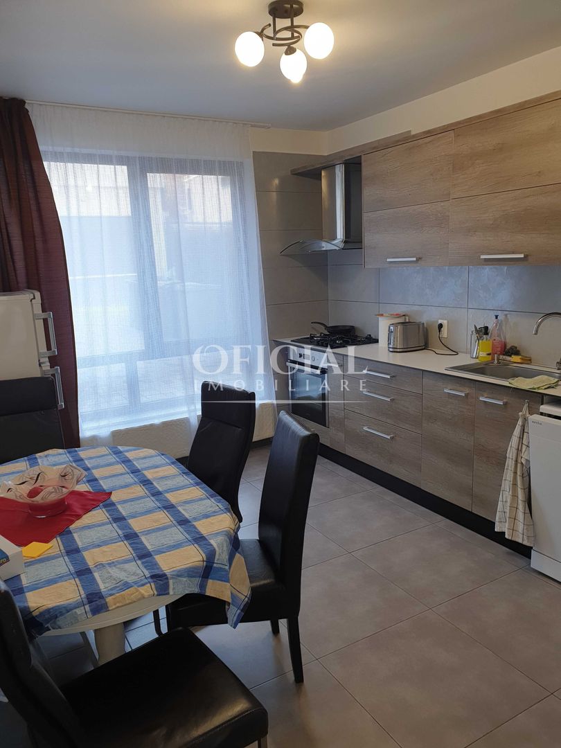 Casa tip duplex | 115 Mp | Acces privat | 3 parcari | Zona Vivo - Poză 4