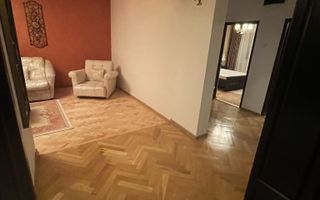 Apartament 3 camere, 97 mp plus boxa 10 mp, mobilat și utilat, Iași, Păcurari - Poză 7
