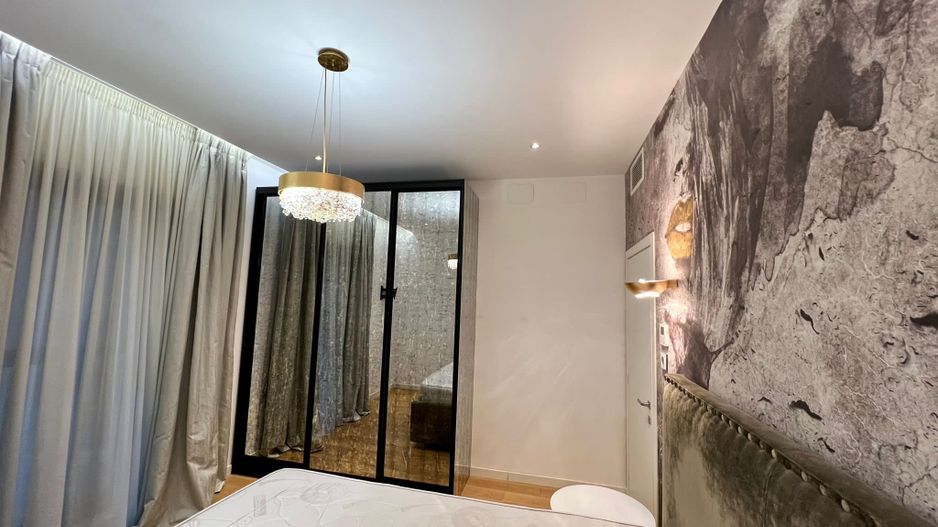 Inchiriere apartament 2 camere | One Herastrau Park - Poză 14