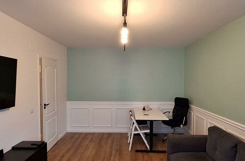 Apartament 2 cam Prima inchiriere - Aleea Craiesti nr. 5, Drumul Taberei - Poză 2