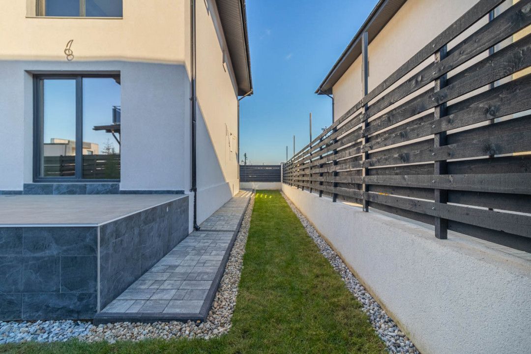 Vila P+1E, Cartier Dream House Berceni- Comision 0% - Poză 15