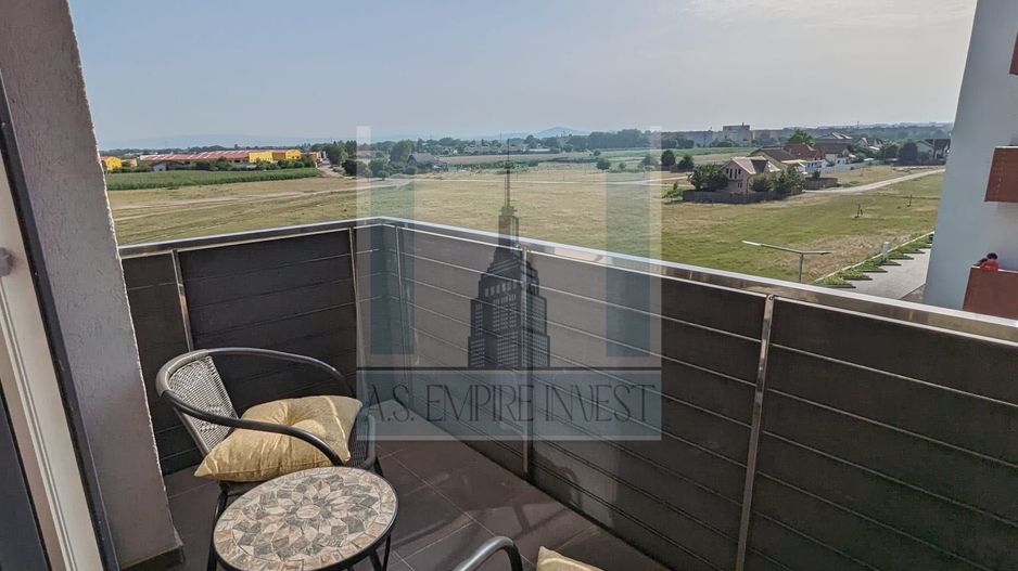 Garsoniera de vanzare - Avantgarden Bartolomeu - Poză 6