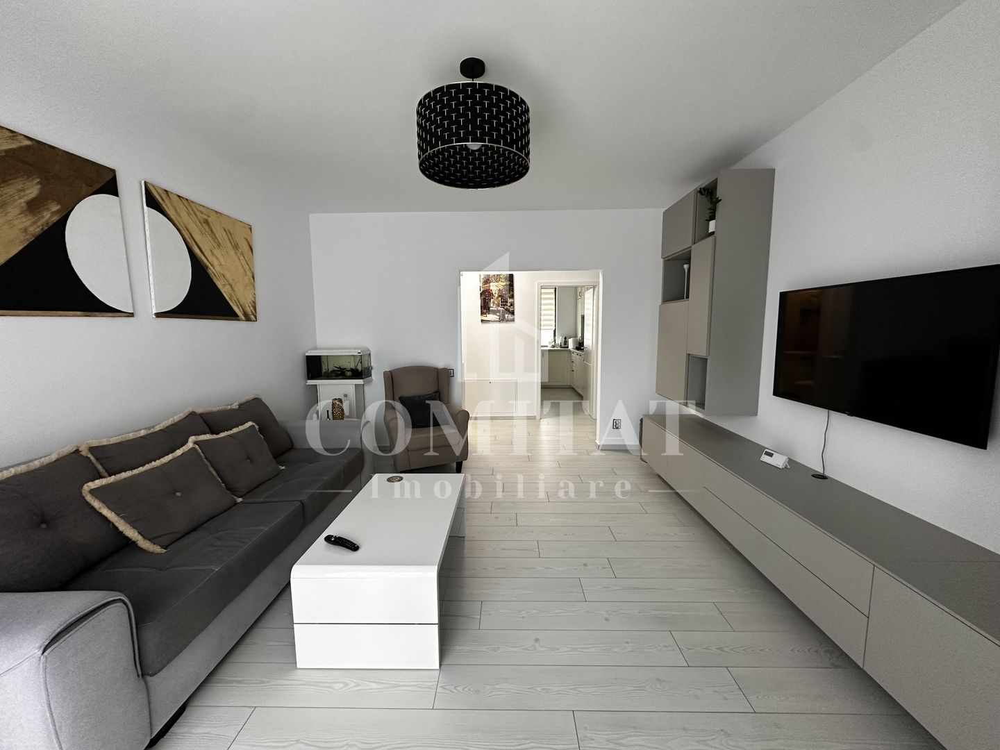 Apartament la cheie | Etaj intermediar | Bună Ziua - Poză 3