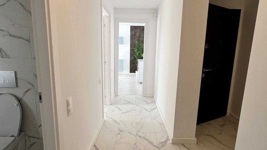 Apartament cu 3 camere de inchiriat in Cosmopolis - Poză 10