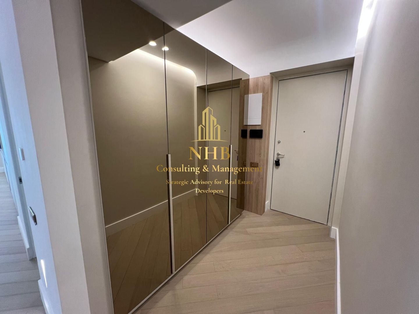 Apartament 3 camere- Cortina Erou Iancu Nicolae-PARCARE - Poză 18