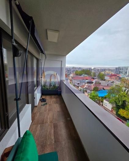 VANZARE 3 CAMERE | 118MP | 3 BALCOANE | ZONA TIMPURI NOI - Poză 13