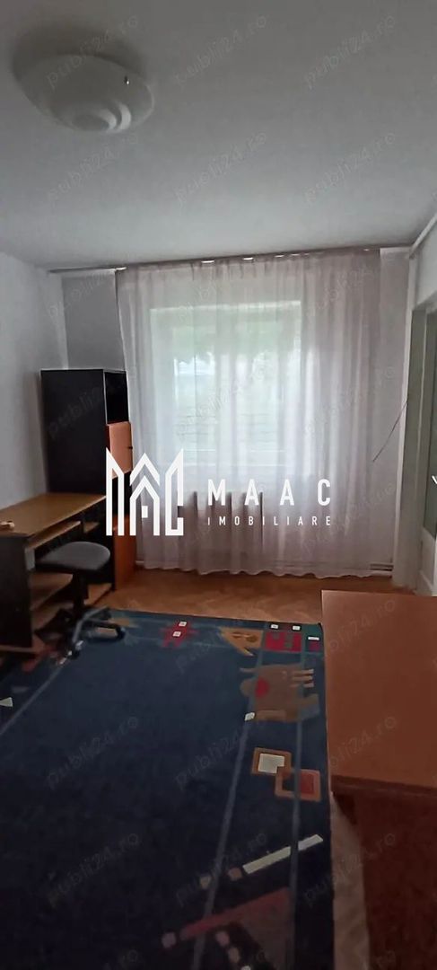 Apartament Tiglari | 2 camere | 30 MPU - Poză 3