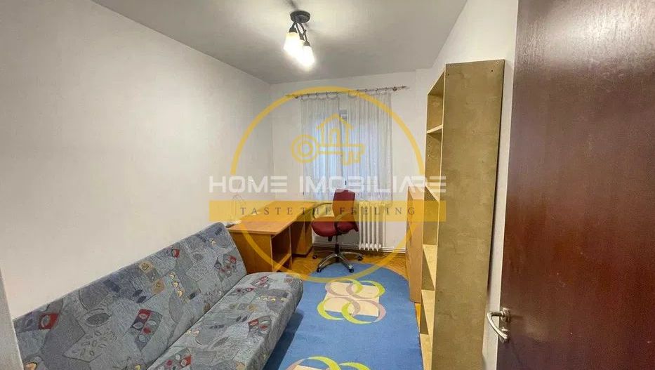 🏠 Apartament de închiriat – 3 camere, complet mobilat, zona Moara de Foc - Poză 3