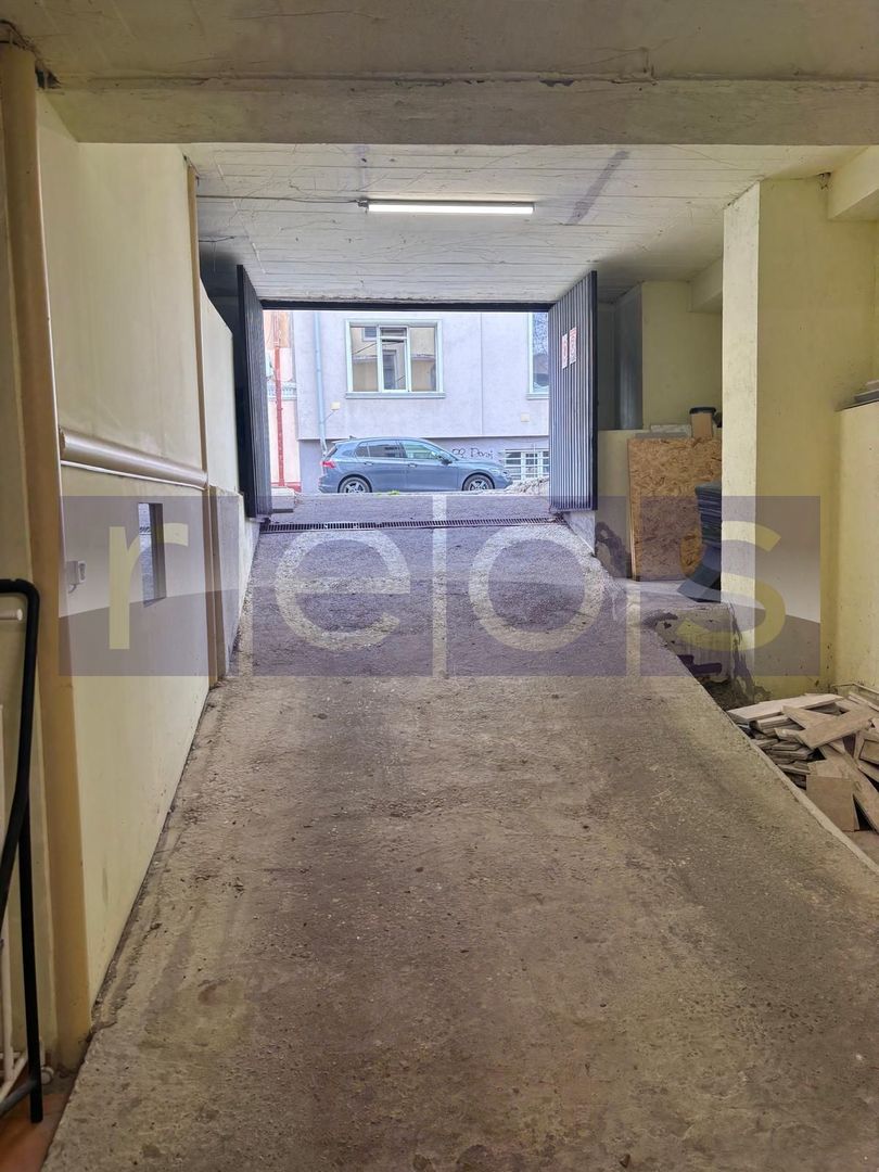 APARTAMENT DEOSEBIT DE VÂNZARE 5 CAMERE | VILA | ZONA CENTRALĂ - Poză 14