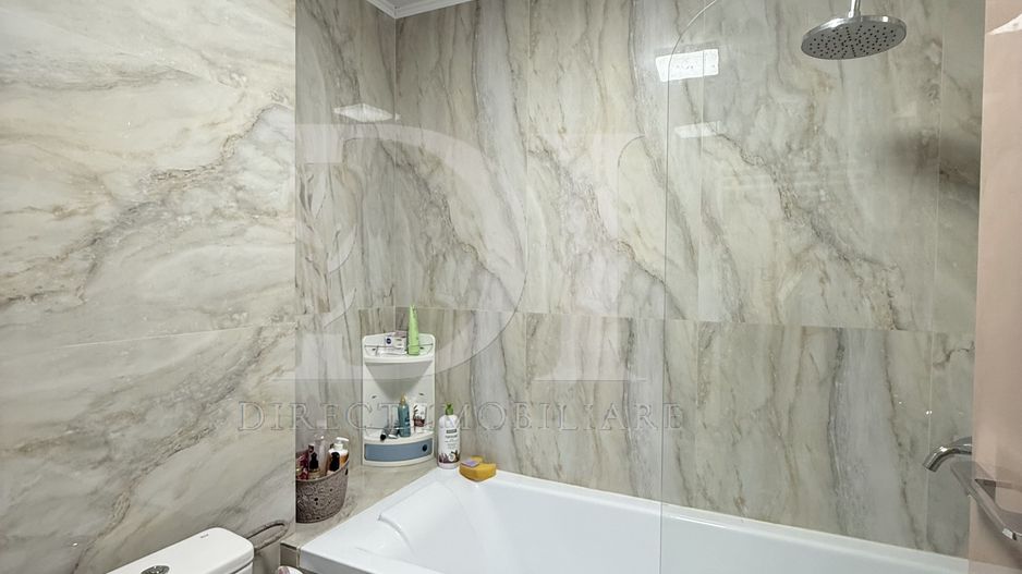 Apartament la cheie | terasă de 60 mp | Calea Baciului - Poză 10